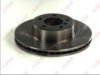 ABE C3B033ABE Brake Disc